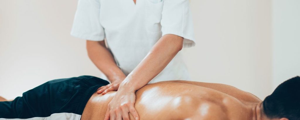 physiotherapy 